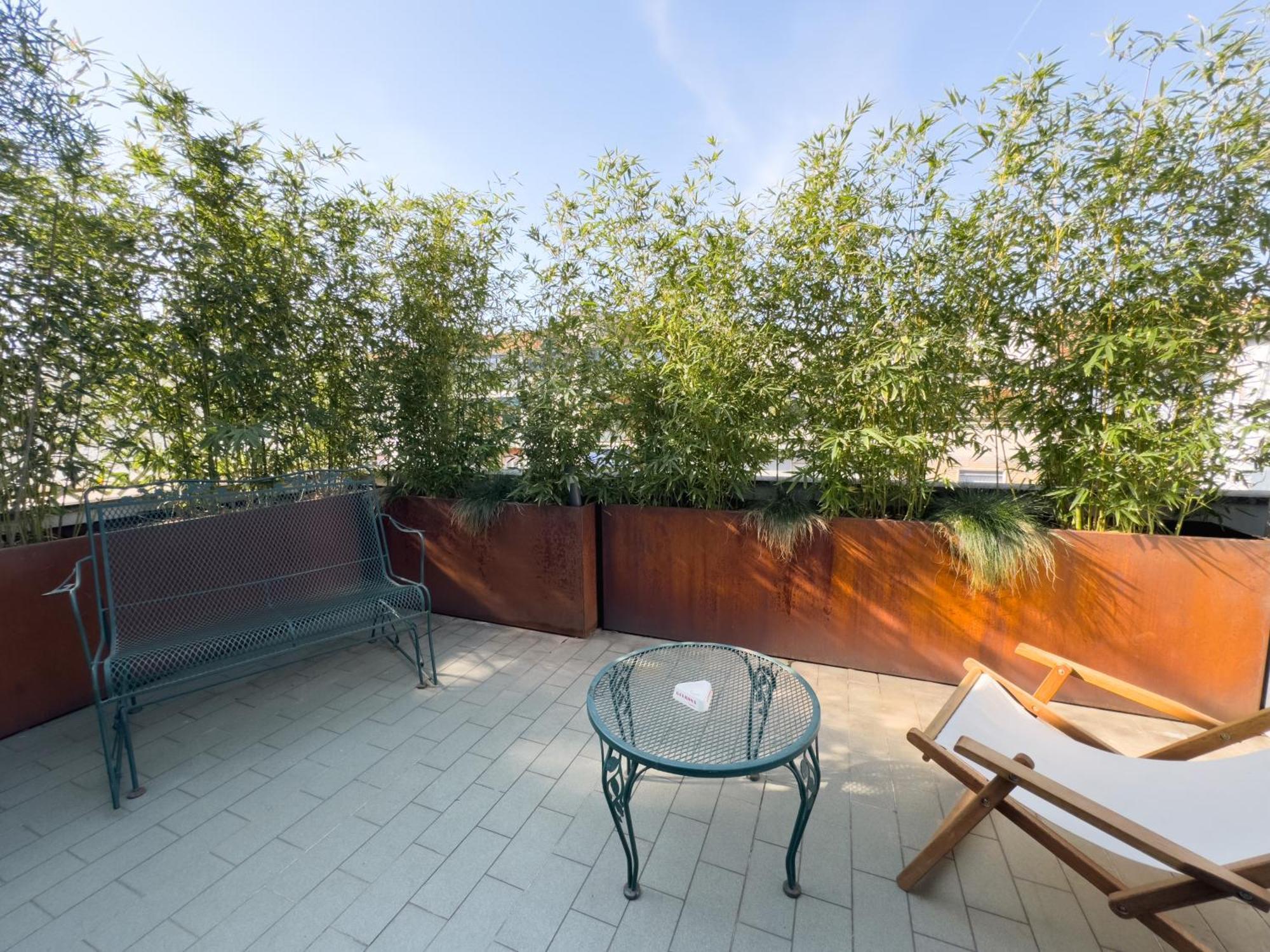 Casa Di Alex Lejlighed Milano Eksteriør billede